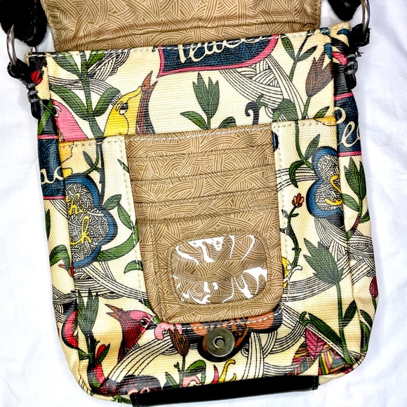 🔴 Sakroots Cross Bodybag - Picture 9 of 10